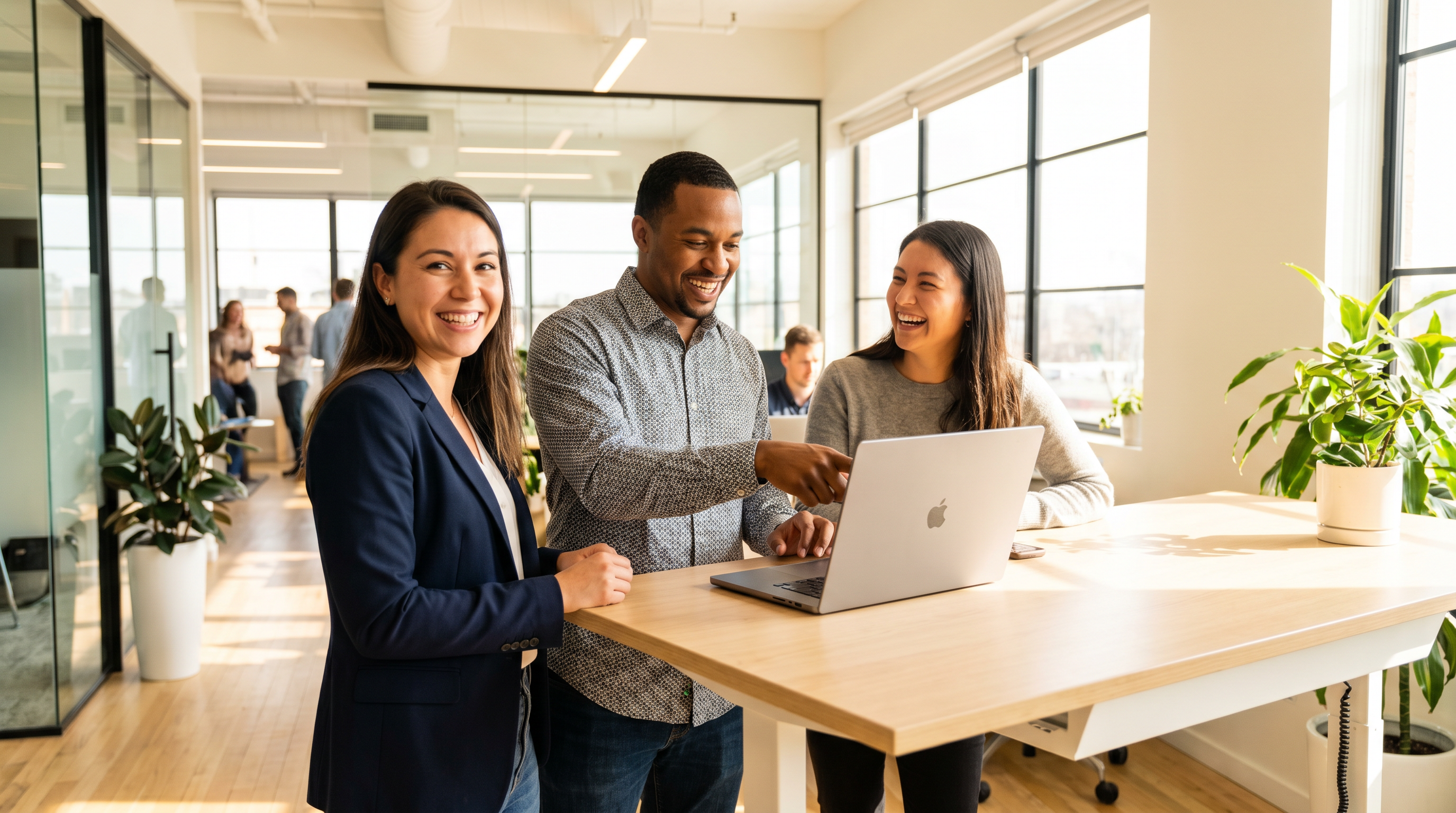 PCMP program overview — Americare Health Group